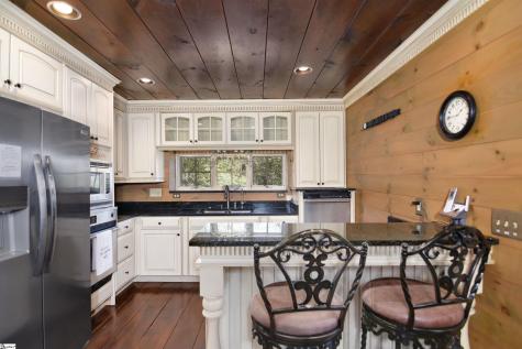 126 Columbine Way Cleveland SC 29635