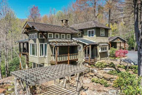 126 Columbine Way Cleveland SC 29635