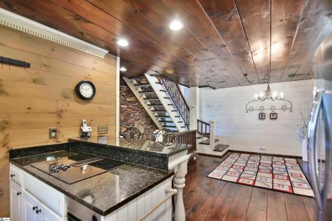 126 Columbine Way Cleveland SC 29635