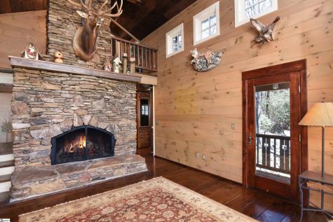 126 Columbine Way Cleveland SC 29635