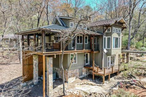 126 Columbine Way Cleveland SC 29635