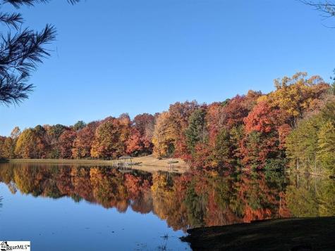 126 Columbine Way Cleveland SC 29635