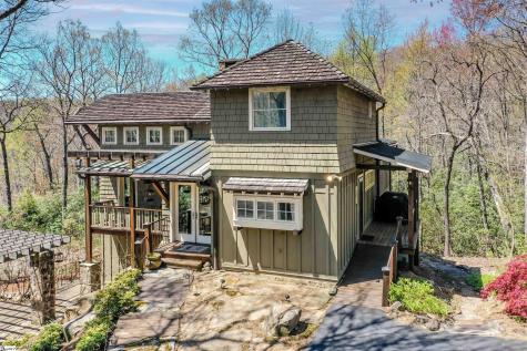 126 Columbine Way Cleveland SC 29635