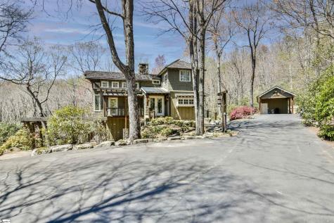 126 Columbine Way Cleveland SC 29635