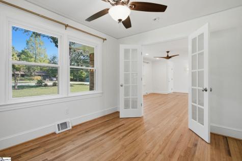 318 Elizabeth Drive Greenville SC 29615
