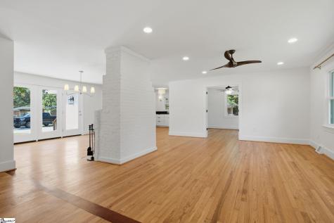318 Elizabeth Drive Greenville SC 29615