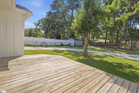 318 Elizabeth Drive Greenville SC 29615
