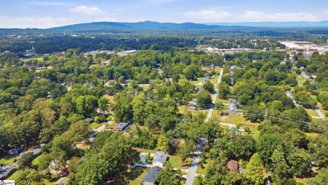318 Elizabeth Drive Greenville SC 29615