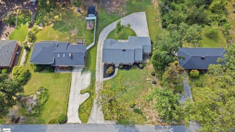 318 Elizabeth Drive Greenville SC 29615