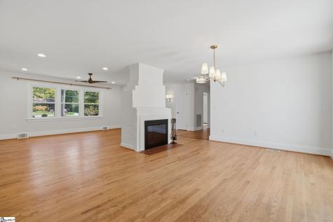 318 Elizabeth Drive Greenville SC 29615
