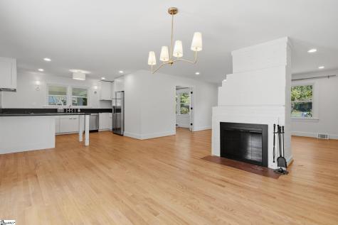 318 Elizabeth Drive Greenville SC 29615