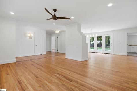 318 Elizabeth Drive Greenville SC 29615