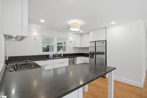 318 Elizabeth Drive Greenville SC 29615