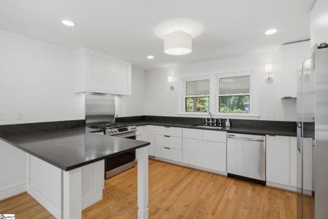 318 Elizabeth Drive Greenville SC 29615