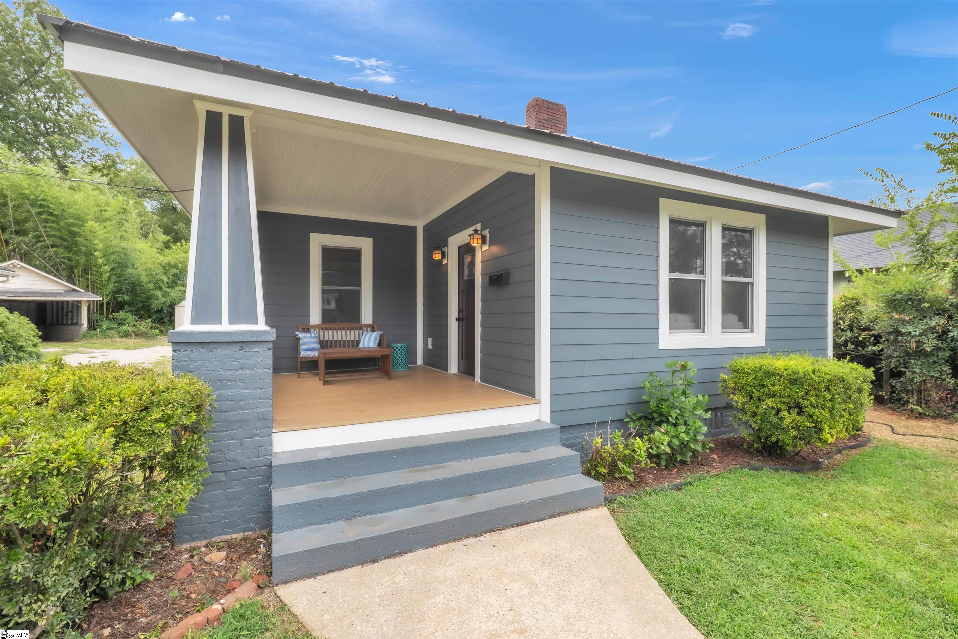 107 Whitehall Street Greenville SC 29609
