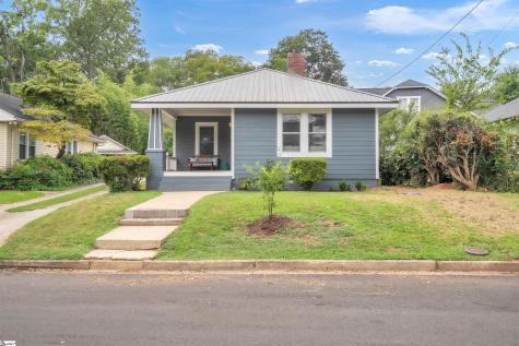107 Whitehall Street Greenville SC 29609