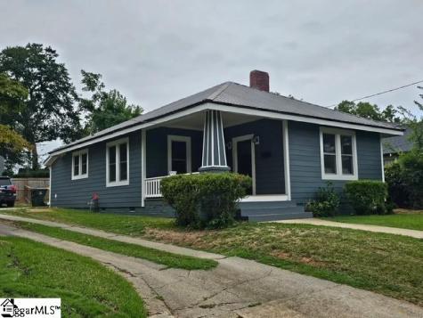 107 Whitehall Street Greenville SC 29609