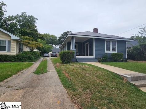107 Whitehall Street Greenville SC 29609