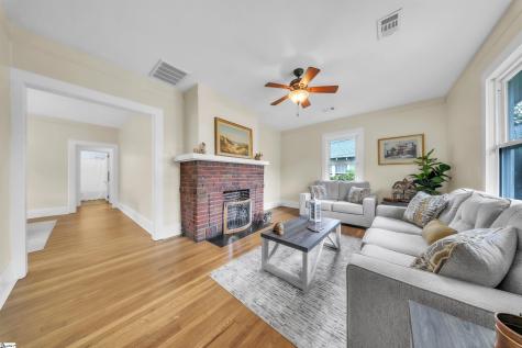 107 Whitehall Street Greenville SC 29609