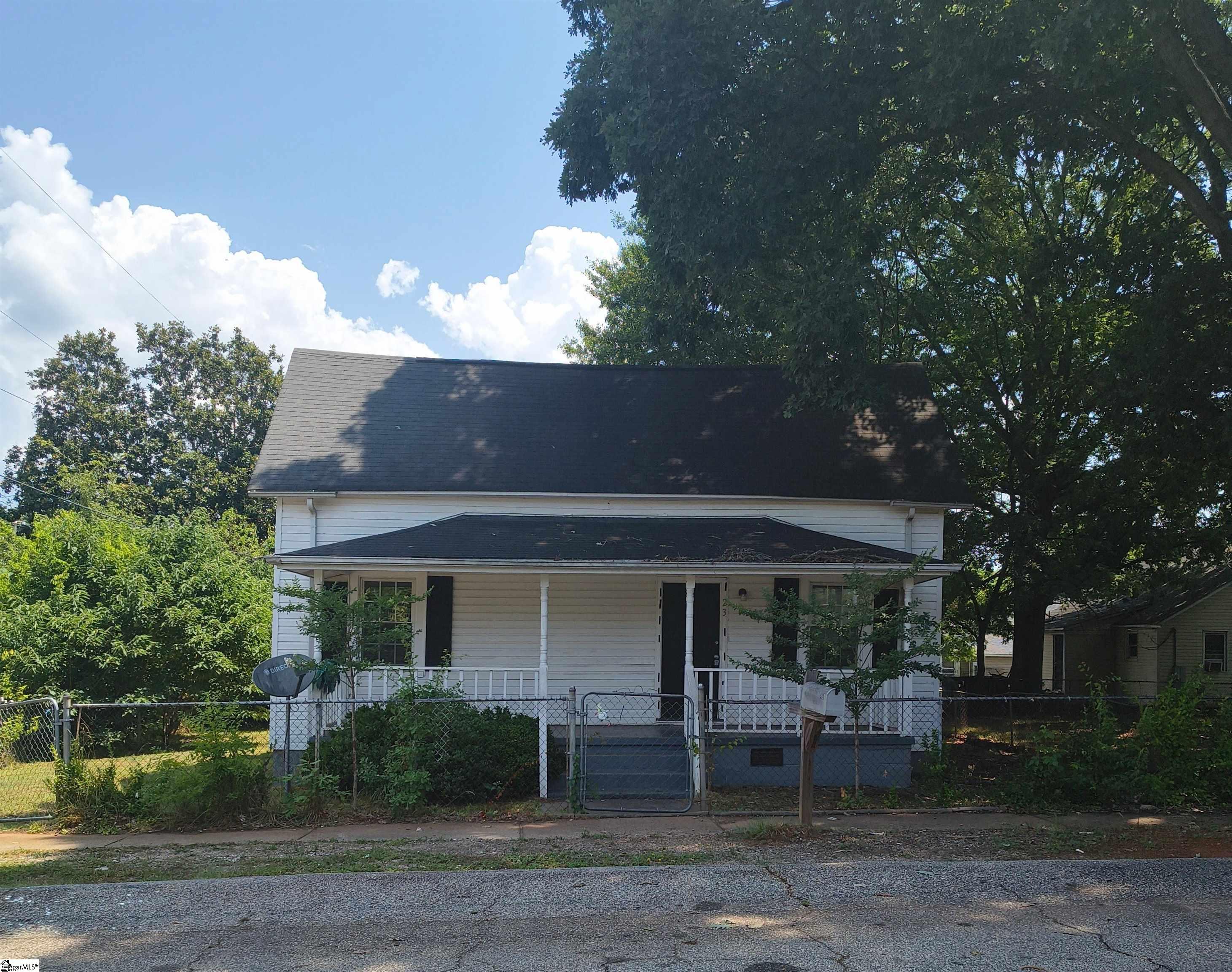 23 6th Avenue Greenville SC 29609