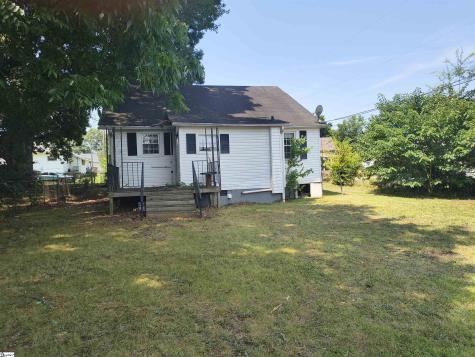 23 6th Avenue Greenville SC 29609
