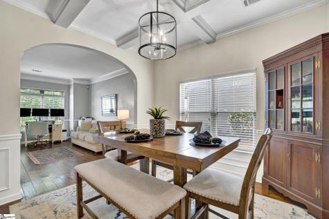 603 Tulip Tree Lane Simpsonville SC 29680