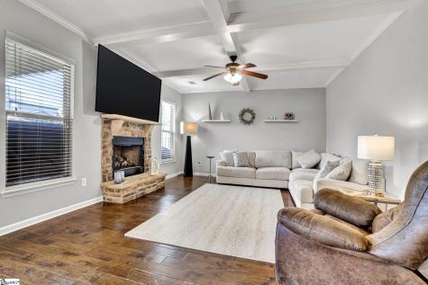 603 Tulip Tree Lane Simpsonville SC 29680