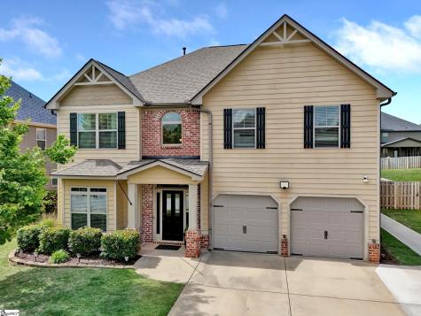 603 Tulip Tree Lane Simpsonville SC 29680