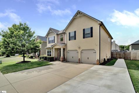 603 Tulip Tree Lane Simpsonville SC 29680