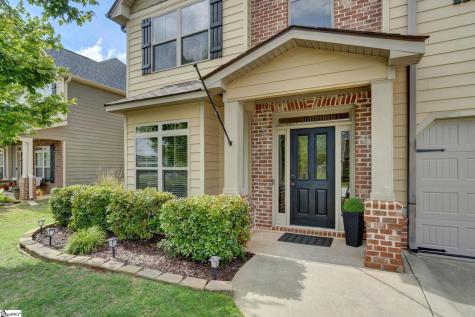 603 Tulip Tree Lane Simpsonville SC 29680