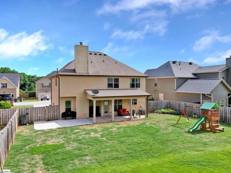603 Tulip Tree Lane Simpsonville SC 29680