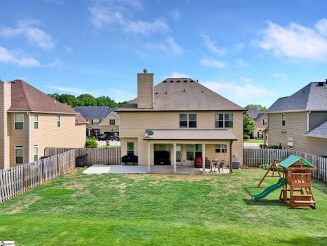 603 Tulip Tree Lane Simpsonville SC 29680