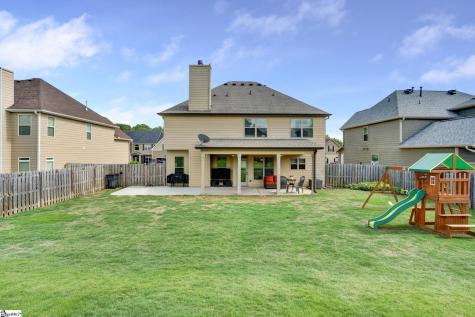 603 Tulip Tree Lane Simpsonville SC 29680