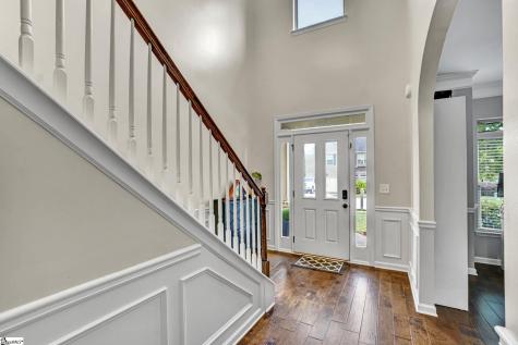 603 Tulip Tree Lane Simpsonville SC 29680
