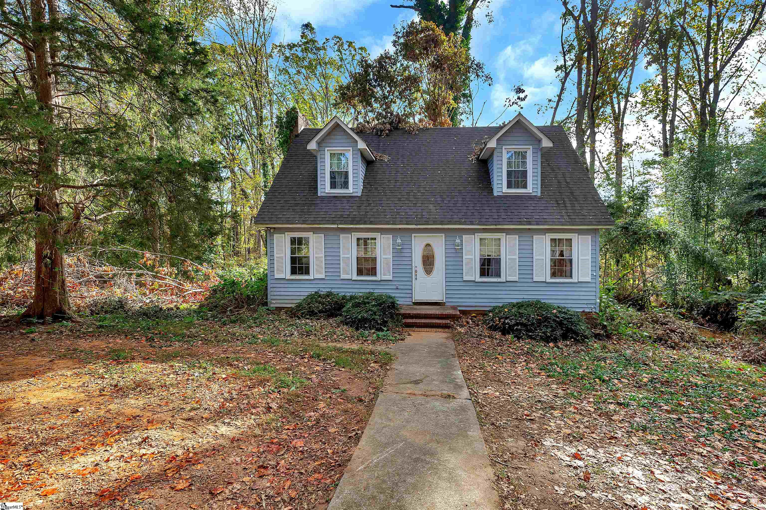 127 Cathey Road Anderson SC 29621