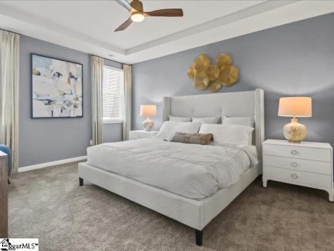 124 Herrick Place Greenville SC 29611