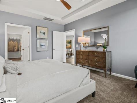 124 Herrick Place Greenville SC 29611