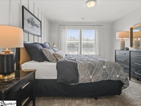 124 Herrick Place Greenville SC 29611