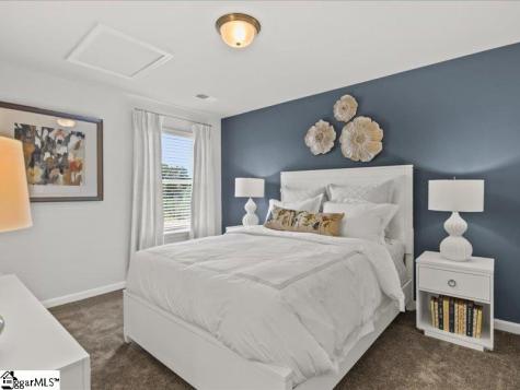 124 Herrick Place Greenville SC 29611