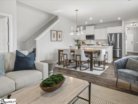 124 Herrick Place Greenville SC 29611