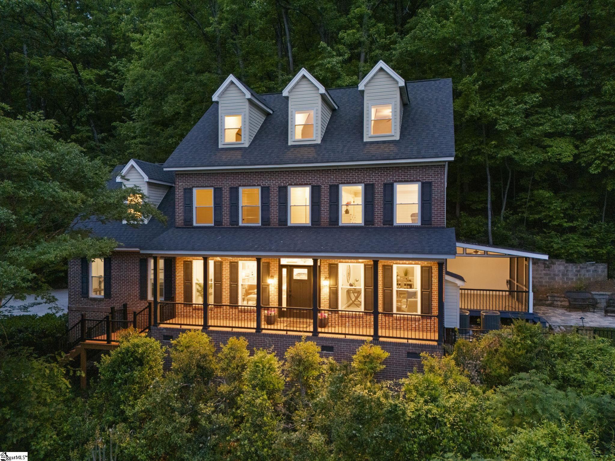 482 Old Rockhouse Road Greenville SC 29609