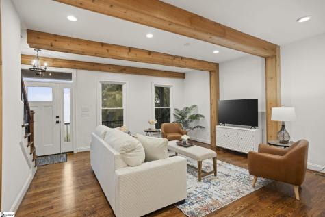 482 Old Rockhouse Road Greenville SC 29609