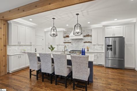 482 Old Rockhouse Road Greenville SC 29609