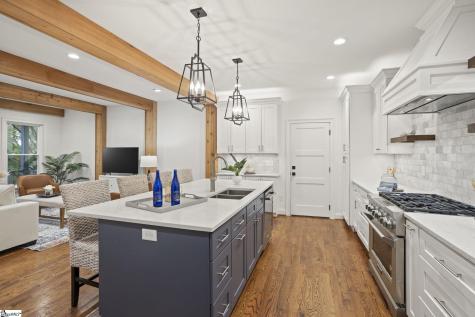 482 Old Rockhouse Road Greenville SC 29609