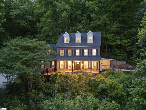 482 Old Rockhouse Road Greenville SC 29609