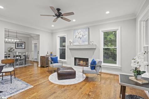 482 Old Rockhouse Road Greenville SC 29609