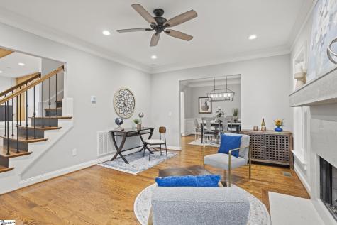 482 Old Rockhouse Road Greenville SC 29609