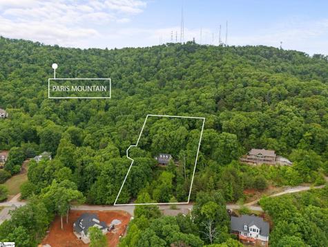 482 Old Rockhouse Road Greenville SC 29609
