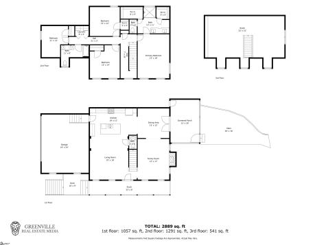 482 Old Rockhouse Road Greenville SC 29609