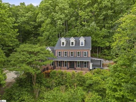 482 Old Rockhouse Road Greenville SC 29609